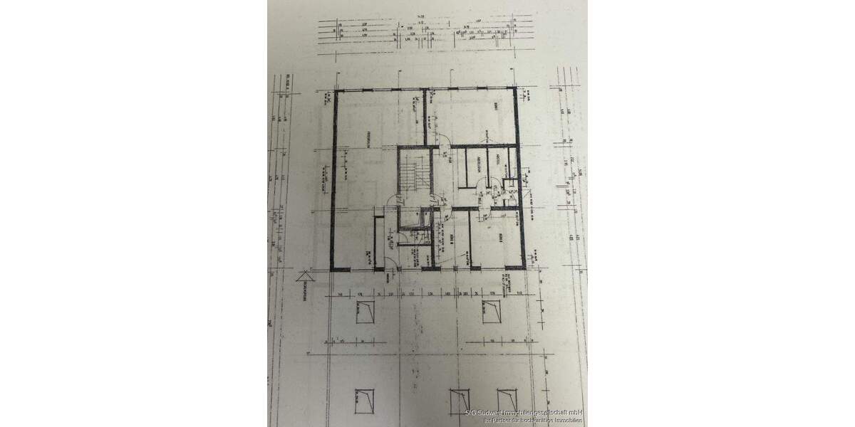 Mehrfamilienhaus, Wohnhaus Karlsruhe Innenstadt-West - 2 Zimmer, 671 m&sup2;, 5.700.000&euro; | Angebot:24114133