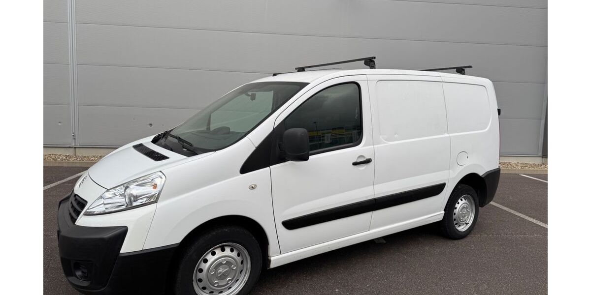 Peugeot Expert 113.000 km 8.900 &euro; Rastatt 76437