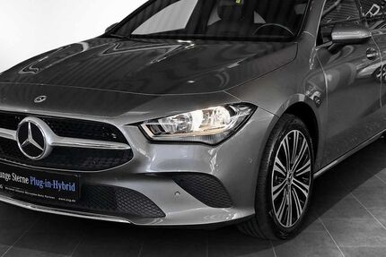 Mercedes-Benz CLA 250 Shooting Brake 92.030 km 24.670 &euro; Karlsruhe 76185