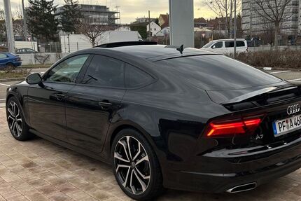 Audi A7 109.000 km 27.900 € Mühlacker 75417
