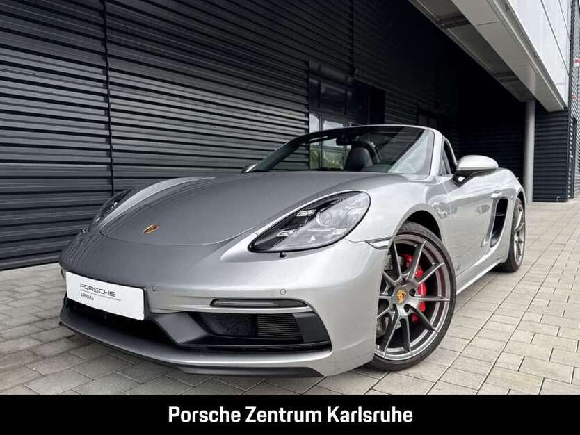 Boxster