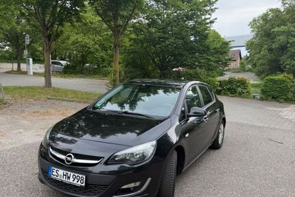 Opel Astra 206.000 km 2.290 &euro; Pforzheim 75172
