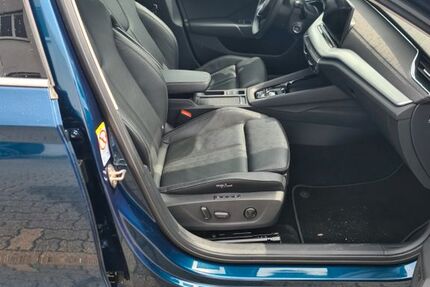 Skoda Octavia 192.000 km 16.900 &euro; Karlsdorf-Neuthard 76689