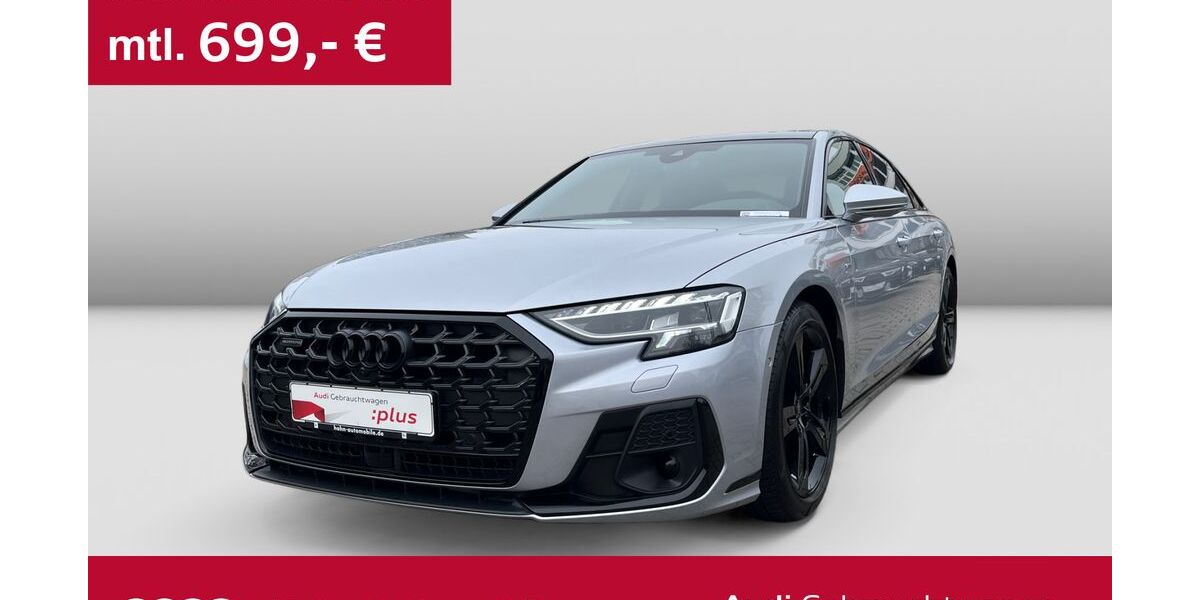 Audi A8 47.756 km 67.930 &euro; Pforzheim 75179