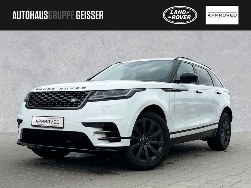 Range Rover Velar