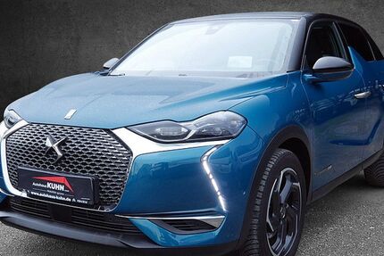 DS Automobiles DS3 Crossback 41.400 km 19.480 &euro; Karlsruhe 76185