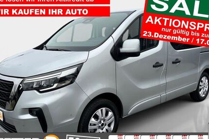 Nissan Primastar 24.129 km 34.670 &euro; Rheinstetten 76287