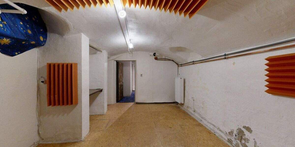 Mehrfamilienhaus, Wohnhaus Germersheim - 6 Zimmer, 125 m&sup2;, 220.000&euro; | Angebot:25744479