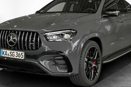 Mercedes-Benz GLE 53 AMG 10.000 km 136.299 € Karlsruhe 76185