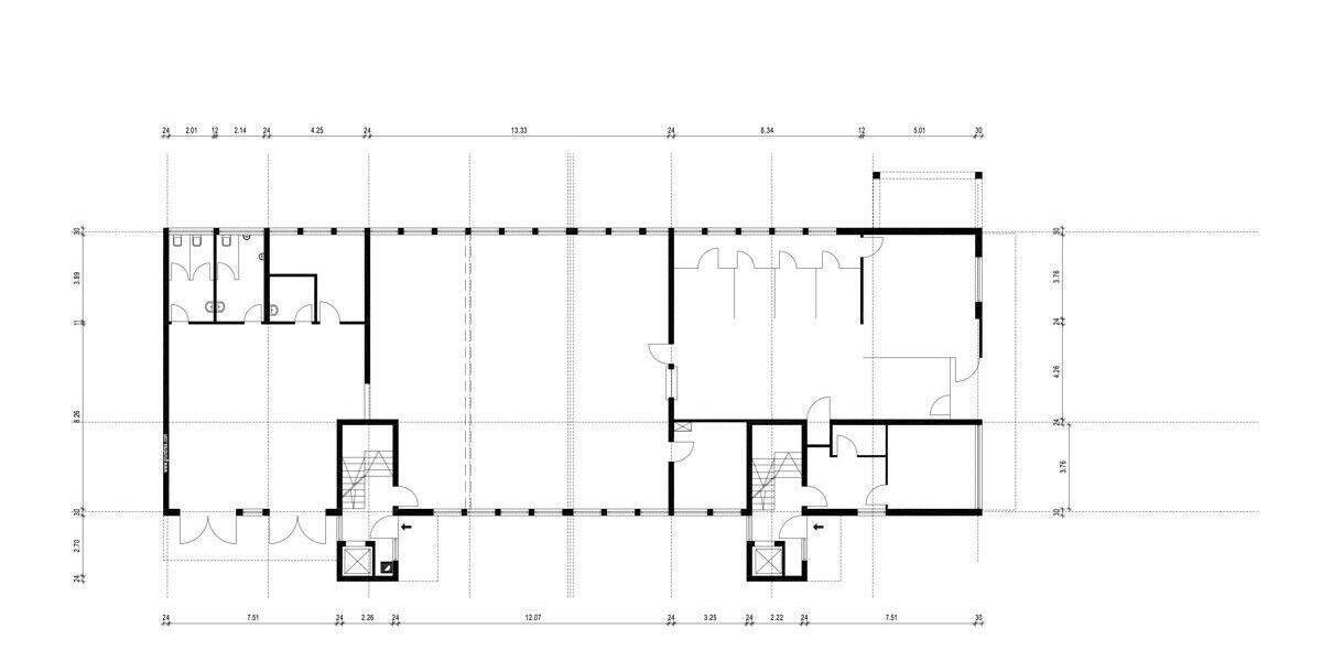 Gewerbeobjekt Karlsruhe Neureut - 690.000&euro; | Angebot:23523156