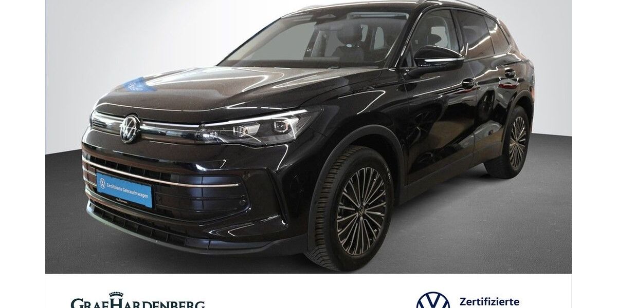 VW Tiguan 30.000 km 39.440 &euro; Karlsruhe 76131