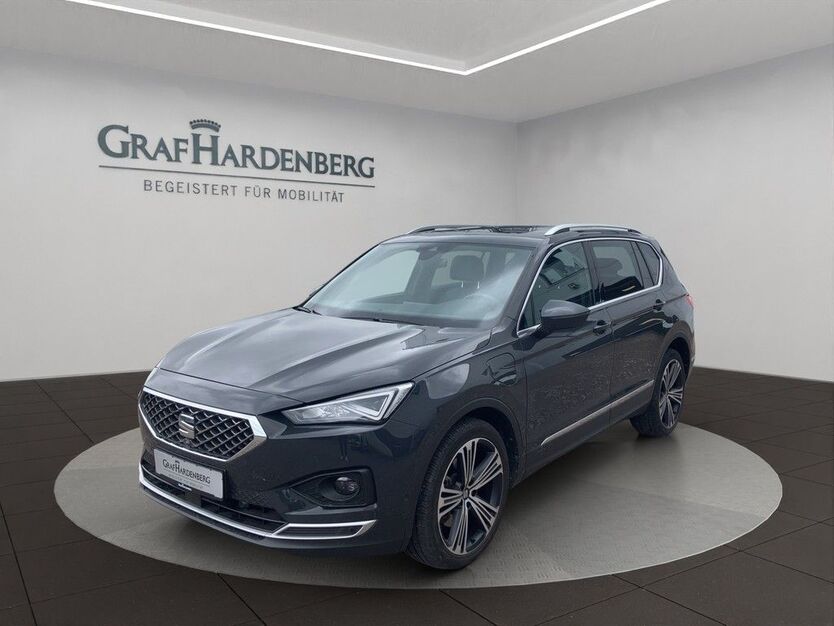 Seat Tarraco 69.276 km 31.290 € Landau 76829