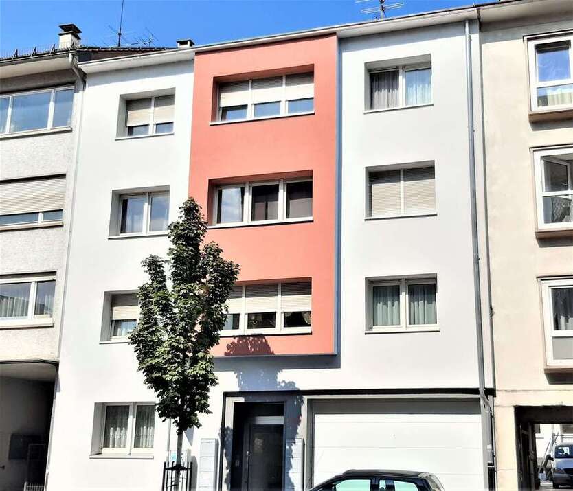 Wohnung zum Mieten in Pforzheim 568 € 58.04 m²