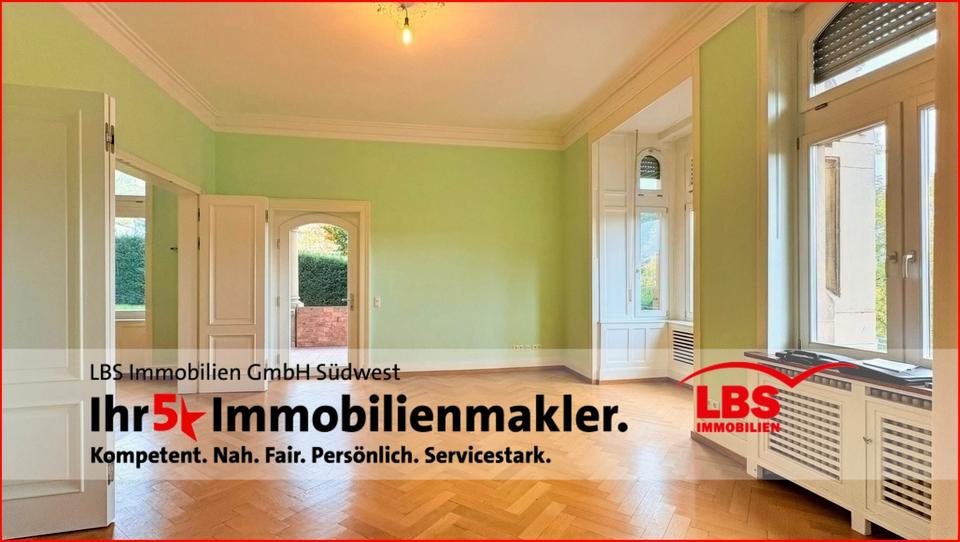 Gewerbeobjekt Pforzheim Brötzingen - 4.000&euro; | Angebot:23407885