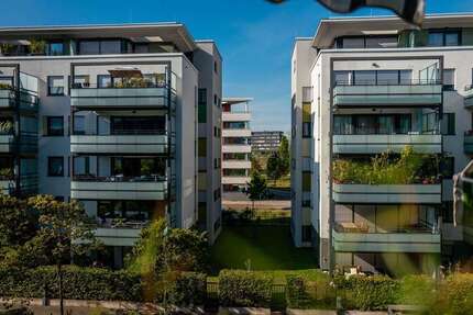 Wohnung zum Kaufen in Karlsruhe 779.000 € 135.77 m² 2.5 zimmer