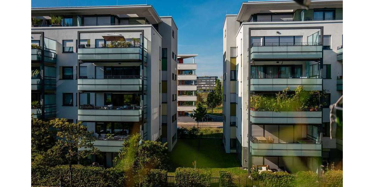 Wohnung zum Kaufen in Karlsruhe 779.000 € 135.77 m² 2.5 zimmer