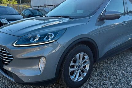 Ford Kuga 113.000 km 20.111 € Germersheim 76726