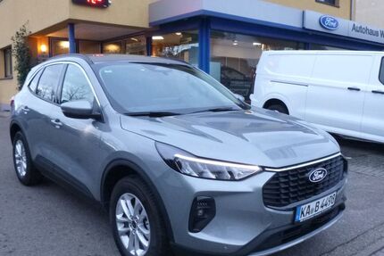 Ford Kuga 3.500 km 38.290 &euro; Weingarten 76356