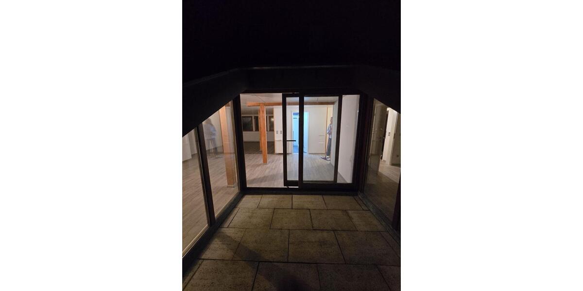 Wohnung zu vermieten 75m2 zentrale Lage 2 zimmer