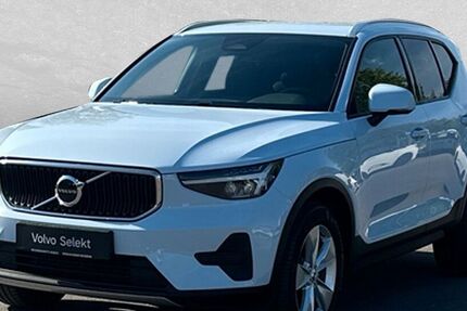 Volvo XC40 22.000 km 33.250 &euro; Karlsruhe 76187