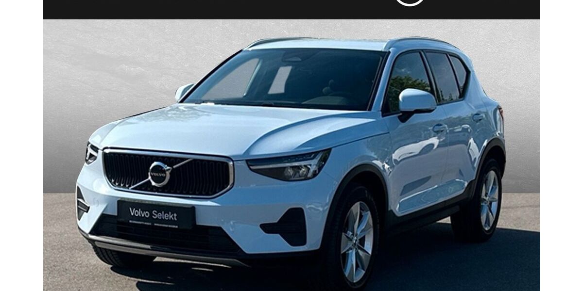 Volvo XC40 22.000 km 33.250 &euro; Karlsruhe 76187