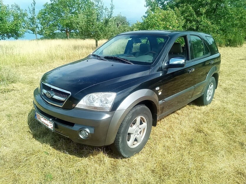 Sorento