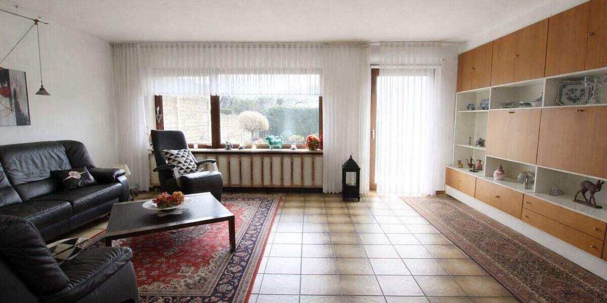 Reihenmittelhaus Wörth am Rhein Maximiliansau - 5 Zimmer, 121 m&sup2;, 329.000&euro; | Angebot:25569654