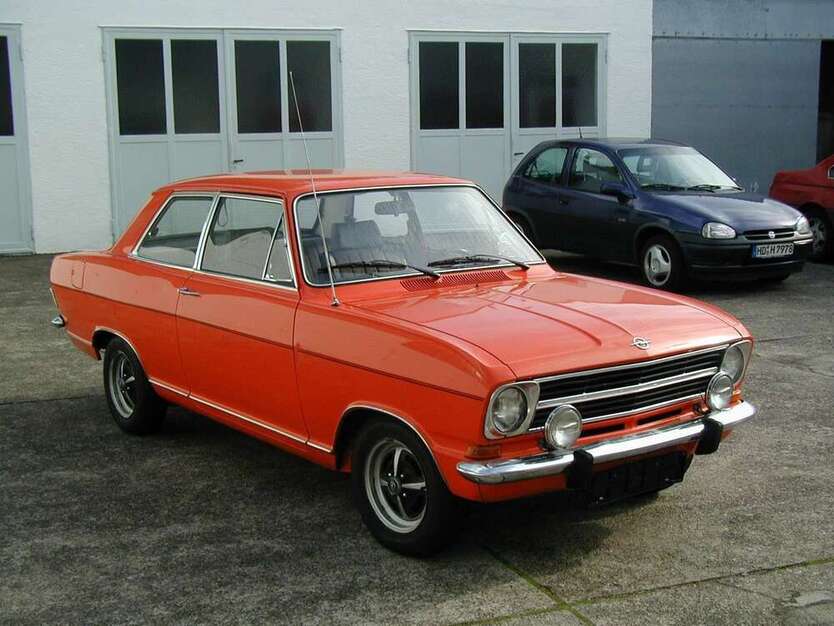 Kadett