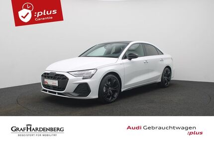 Audi A3 17.500 km 38.980 &euro; Karlsruhe 76131