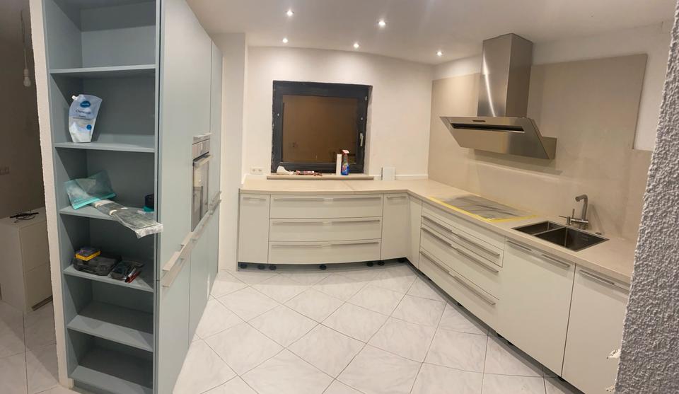 Erdgeschoßwohnung Muggensturm - 4 Zimmer, 133 m&sup2;, 469.000&euro; | Angebot:26984817