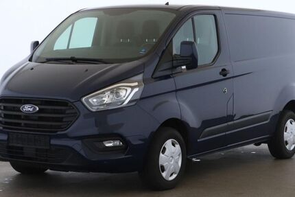 Ford Transit Custom 16.131 km 24.444 € Bruchsal 76646
