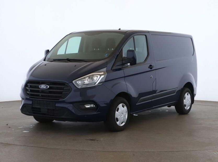 Ford Transit Custom 16.131 km 24.444 € Bruchsal 76646