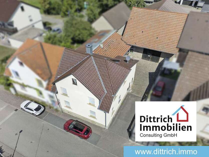 Haus zum Kaufen in Neulingen 495.000 € 140 m²