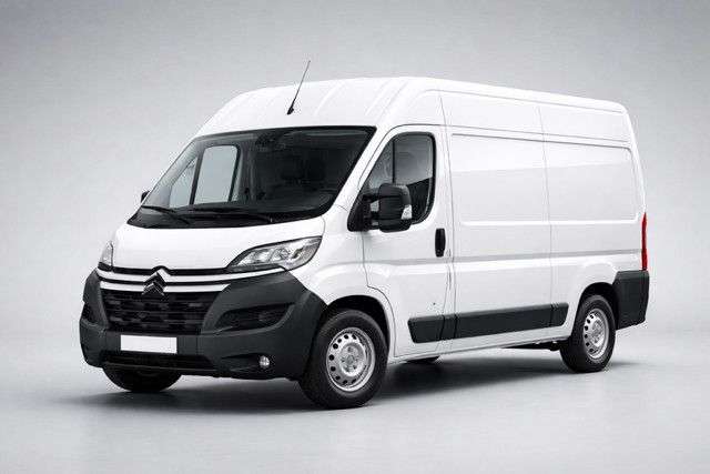 Citroen Jumper 103.500 km 18.490 &euro; Stutensee 76297