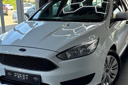Ford Focus 160.000 km 4.999 &euro; Bietigheim 76467