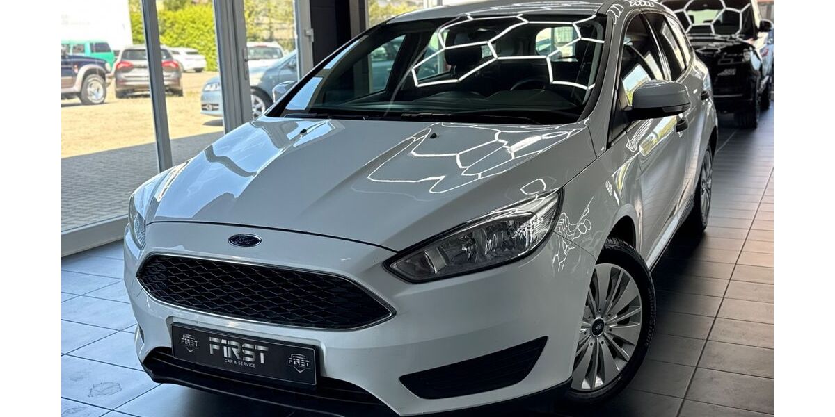Ford Focus 160.000 km 4.999 &euro; Bietigheim 76467