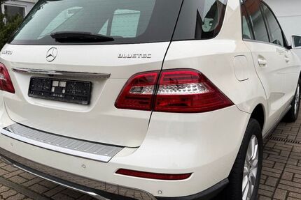 Mercedes-Benz ML 250 333.000 km 12.800 &euro; Graben Neudorf 76676