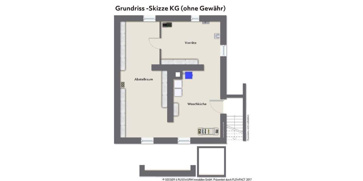 Einfamilienhaus Weingarten - 6 Zimmer, 111 m&sup2;, 600.000&euro; | Angebot:24435211