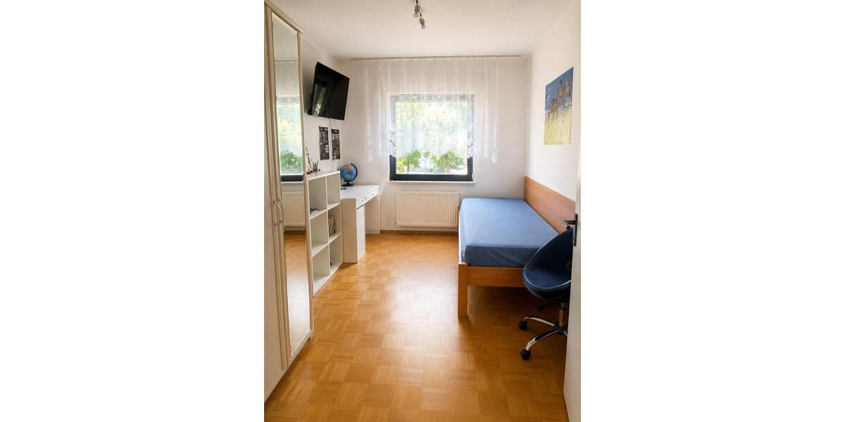 Loft - Studio - Atelier Eggenstein-Leopoldshafen Leopoldshafen - 4.5 Zimmer, 113 m&sup2;, 348.000&euro; | Angebot:27259744