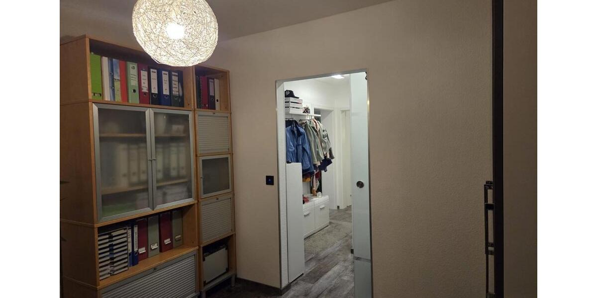 Etagenwohnung Baden-Baden Balg - 3 Zimmer, 80 m&sup2;, 299.000&euro; | Angebot:25406978