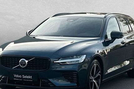Volvo V60 25.000 km 43.750 &euro; Karlsruhe 76187