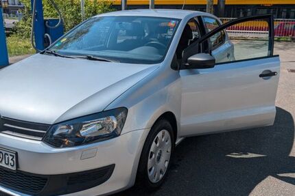 VW Polo 143.700 km 6.400 &euro; Karlsruhe 76185