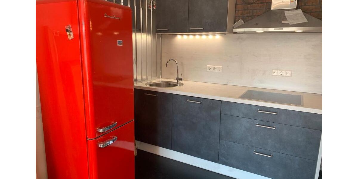 Etagenwohnung Gaggenau - 1 Zimmer, 37 m&sup2;, 145.000&euro; | Angebot:26482439