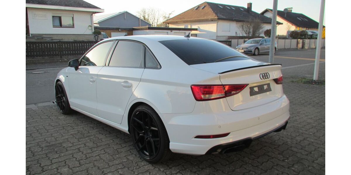 Audi A3 247.280 km 10.990 &euro; Germersheim 76726