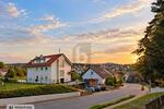 LICHT, WEITE, LEBENSGEFÜHL  WEITBLICK INKLUSIVE - Etagenwohnung Bad Herrenalb | Angebot:27341304