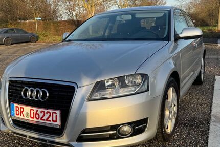 Audi A3 168.700 km 5.490 € Philippsburg 76661