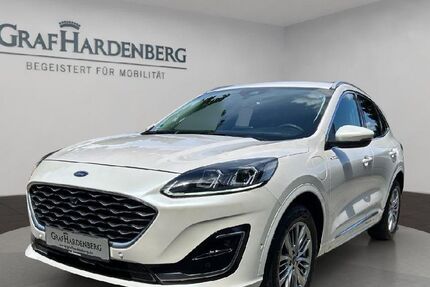 Ford Kuga 52.107 km 25.980 &euro; Karlsruhe 76185