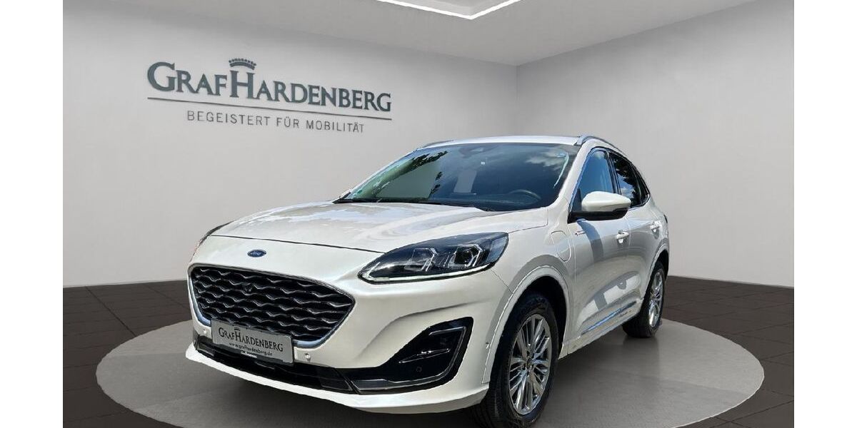 Ford Kuga 52.107 km 25.980 &euro; Karlsruhe 76185