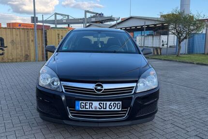 Opel Astra 179.000 km 2.500 &euro; Germersheim 76726