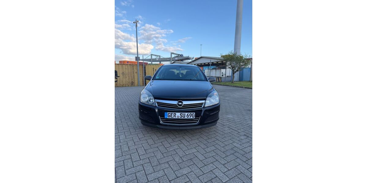 Opel Astra 179.000 km 2.500 &euro; Germersheim 76726